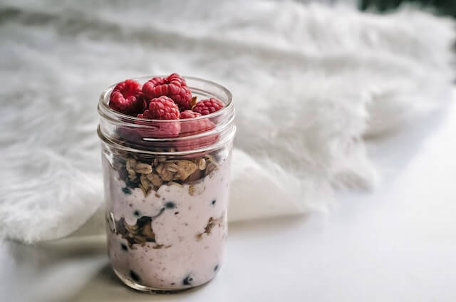 Delicious and Nutritious Late-Night Options for Your Weight Loss Journey