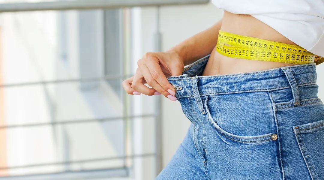 The Important Health Benefits of Losing Weight